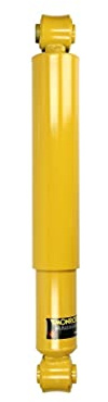 MONROE T5399 2x Stoßdämpfer Öldruck Hinten Kompatibel mit MAN TGA 81437016945 81437016981 81437026107