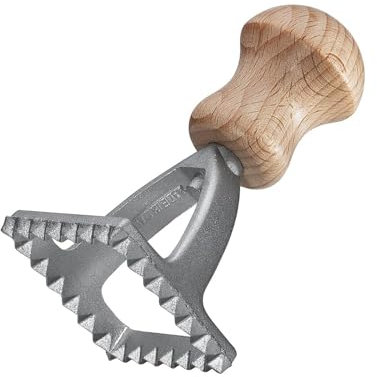 Küchenprofi KP803812540 Pastacasa Pastatöpfe, Aluminium, Silber