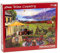 Vermont Christmas Company Weinland Jigsaw Puzzle 1000 Teile