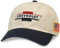 AMERICAN NEEDLE Chevrolet Baseball Dad Hat (GM-1908A-IVNY) Ivory / Navy
