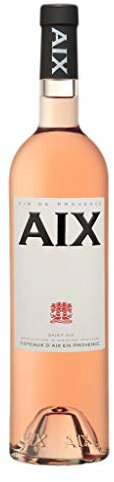 Maison Saint Aix, Coteaux d’Aix en Provence AOP Rosé (1 x 0,75l)