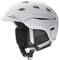 SMITH Herren Vantage M MIPS Helm, Mattweiß (Weiß), 51/55 cm