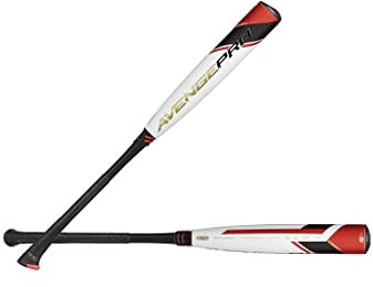 Axe L199J-31-26 Baseballschläger, Weiß/Schwarz/Rot, 31 / 26 oz