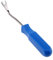 4 pouces panneau de porte de voiture extracteur de clou attache tournevis panneaux de garniture intérieure outils de clip accessoires intérieurs outils de fixation automatique