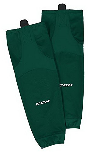 CCM SX6000 Mesh Stutzen, Größe:Intermediate, Farbe:grün