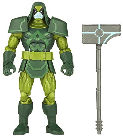Marvel Legends Series: Ronan The Accuser, Legends Action-Figur zu den Guardians of The Galaxy Comics (15 cm)