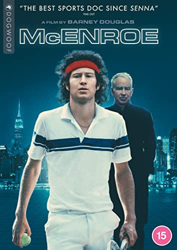 McEnroe [DVD] (IMPORT) (Keine deutsche Version)