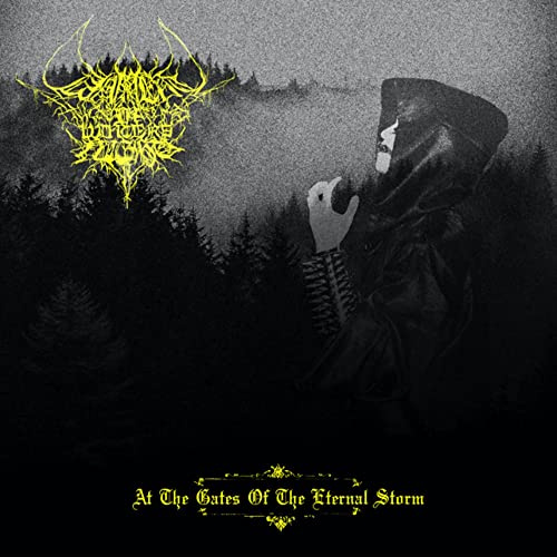 At The Gates Of The Eternal Storm