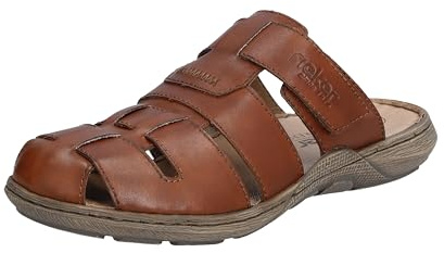 Rieker Herren 22087Clogs