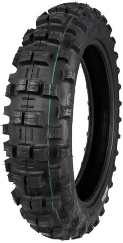 MITAS Sommerreifen 140/80-18 TT 70R TERRA FORCE-EF SUPERLIGHT (GREEN) (SLO)