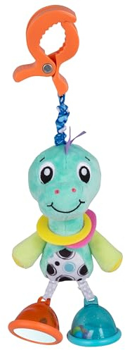Dingly Dangly Denny Dino