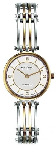 Bruno Söhnle Damenuhr Original NEU Latina- 17-23103-242