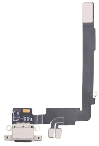 Charging Port Compatible With iPhone 16 Pro Max