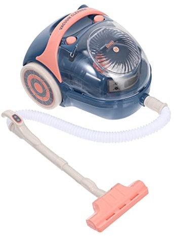 Vaguelly Giocattolo Realistico Per Aspirapolvere Elettrico Giocattoli Educativi Per La Pulizia Di Ragazzi E Ragazze