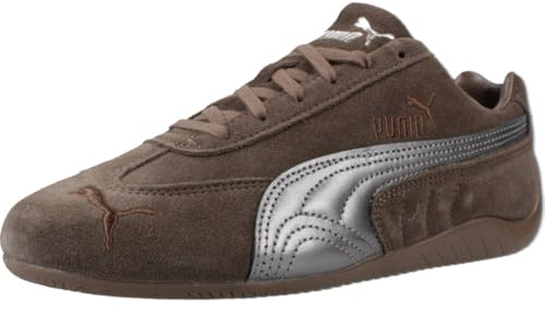 PUMA Speedcat Lux Brown 40 EU