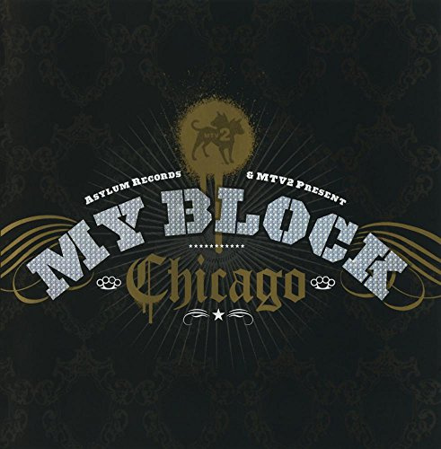 MTV My Block: Chicago / Various