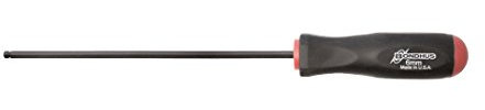 Bondhus bondhus varios - Destornillador largo allen punta bola 10mm