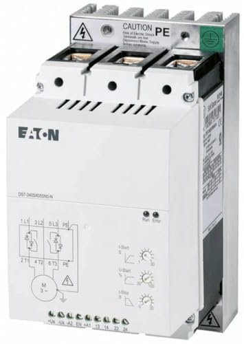 Eaton 134916 Softstarter, 3-Phasig, 41 A, 200-480 Vac, US= 24 Vac/DC