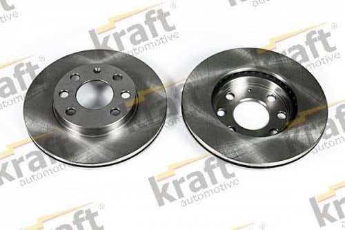 Kraft Automotive 6041560 Bremsscheibe