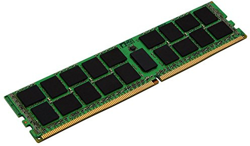 Kingston KVR21R15S8/4 Memoria RAM da 4 GB, 2133 MHz, DDR4, ECC Reg CL15 DIMM, 288-pin [Vecchio Modello]