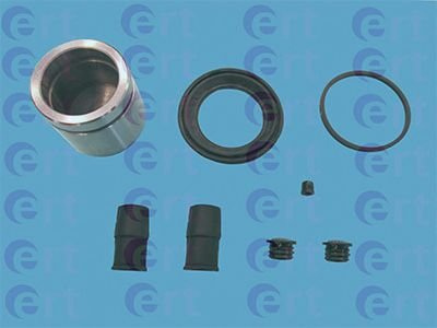 ERT 401455 Brake Power Amplifier