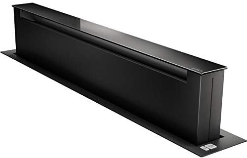 Elica Pandora BL/F/90 Integrato 680m³/h A Nero