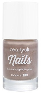 Beauty UK Nail Polish no. 29 - Night Owl
