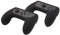 Deltaco GAM-032 Silikon Hülle für Joy-Con schwarz
