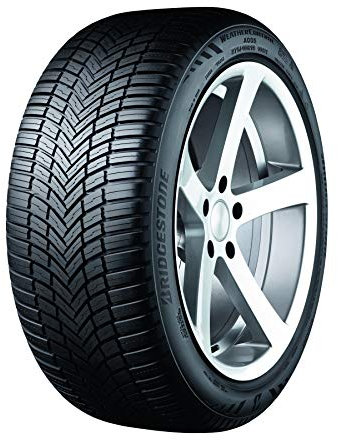 Bridgestone WEATHER CONTROL A005 - 195/65 R15 91H - C/A/71 - Ganzjahresreifen (PKW & SUV)