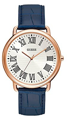Guess Raten Sie W1164G2 (Ø 44 mm)