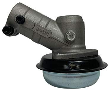 Cabezal Reductora Desbrozadora 26MM 9 Estrias