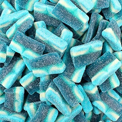 Jake Tajadas Azules Frambuesa - 1 Kg