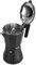 Fagor Tiramisú Cafetera Italiana Aluminio, Express, 9 Tazas Café, Apta para Cocinas, Vitrocerámica, Gas, Eléctrica, Junta de Silicona Gran Durabilidad