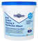 Multi Surface and Disinfectant Wipes - Multi-Purpose Cleaning Surface Wipes - 325 Alcohol & Chlorine Free Wet Wipes - Antibacterial Cleaning Wipes - 6 Litre (L) Tub, With Handle