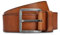 BOSS Herren Jeeko_sz40 G rtel, Medium Brown210, 85 EU