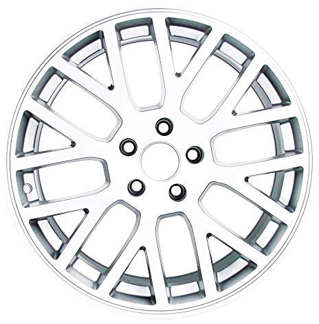 The Urban Company E-TECH Alloy Wheel Paint Motorsport Black Chip Resistant Wheel Refurbishment 400ml Can