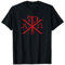 Chi Rho und Alpha Omega frühchristliches Symbol T-Shirt