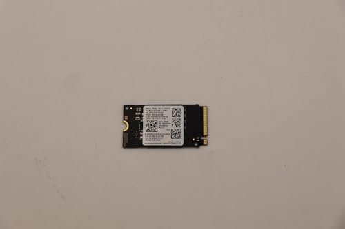 Lenovo 512GB M.2 2242 NVMe SSD, 5SS0W79529