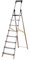 8 Step Trade Master Pro Platform Step Ladders