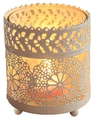 Kerzenhalter for Tisch Moderne Hochzeit Nordic Große Kronleuchter Romantische Licht Dekoration Minimalistischen Dekor Teelicht Dekoration