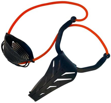Fox Slik Powerguard Method Pouch Pouch Catapult - Futterschleuder, Futterkatapult zum Anfüttern