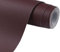Kunstleder Selbstklebend Reparatur braun 250x42cm, Leder Reparatur set braun für Couch Autositz Sofa Möbel Leder Patch Jacken und Renovierung