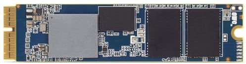 OWC 500 GB Aura Pro X2 Gen4NVMe SSD-Upgrade für 27 Zoll und 21,5 Zoll iMac-Modelle (Ende 2013 2019), Hochleistungs-NVMe-Flash-Lösung, Werkzeuge, Displayband, Installationskomponenten