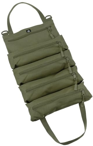 MFH Werkzeugtasche, Bushcraft (oliv)