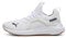 PUMA Unisex SOFTRIDE ENZO 5 Straßen-Laufschuh, White Black, 42 EU