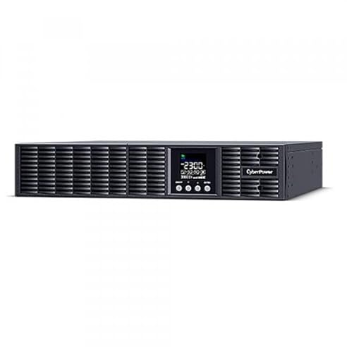 Cyberpower USV 2200VA ONL OLS2200ERT2UA-B