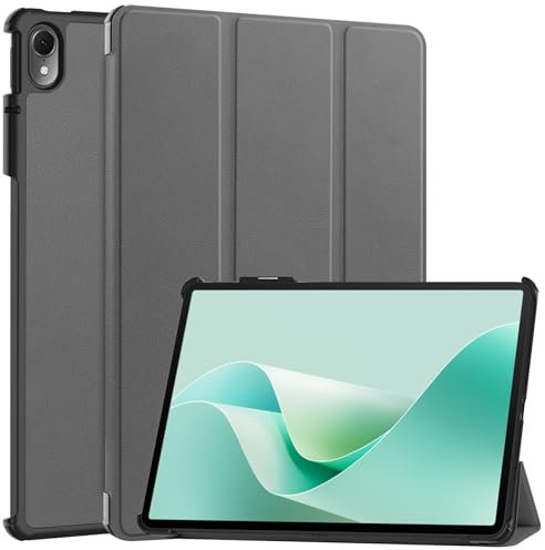 Funda para Huawei MatePad 11.5S de 11.5 pulgadas 2024, delgada, a prueba de golpes, funda inteligente protectora rígida para tablet Huawei MatePad 11.5S de 11.5 pulgadas 2024 con apagado y encendido