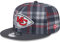 New Era 9Fifty Sideline Cap - Statement Kansas City Chiefs