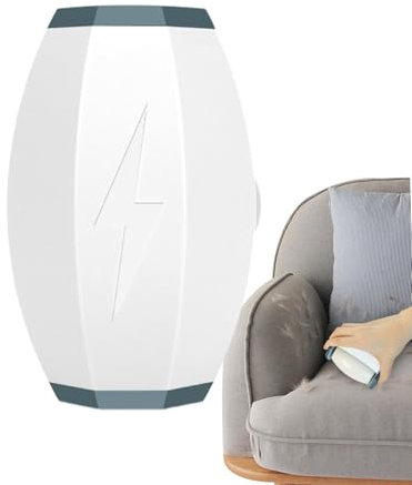 Wiederverwendbare Fusselrolle - Tragbarer Tierhaar-Fusselentferner für Hund | Multifunktionaler Tierhaarentferner, extra klebriger Fusselreiniger für Zuhause, Autokleidung, Möbel, Hund, Katzenhaare