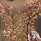 VIMAZ LED Cherry Blossom Tree Branch Lights for Wall,8 Modes Cherry Blossom Lights with 144 LED,Remote,Timer,Cherry Blossoms LED Vine Fairy Light,Decorations for Bedroom,Wall Art,Christmas